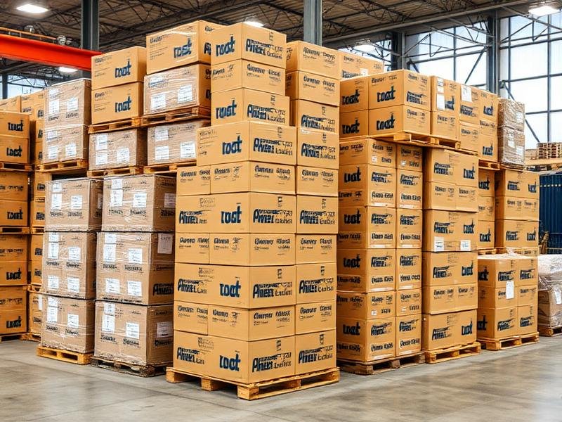 Overstock Pallets