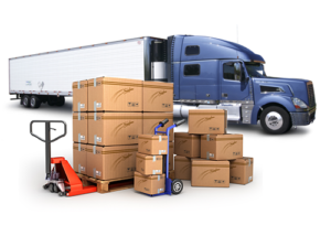 Truckload Liquidations