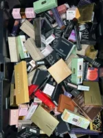 MIX HIGH-END BRAND MAKEUP